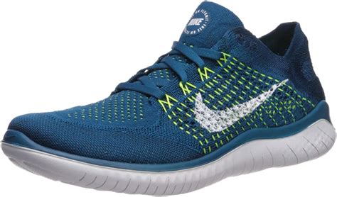 nike herren laufschuh free run flyknit 2018|nike flyknit free run.